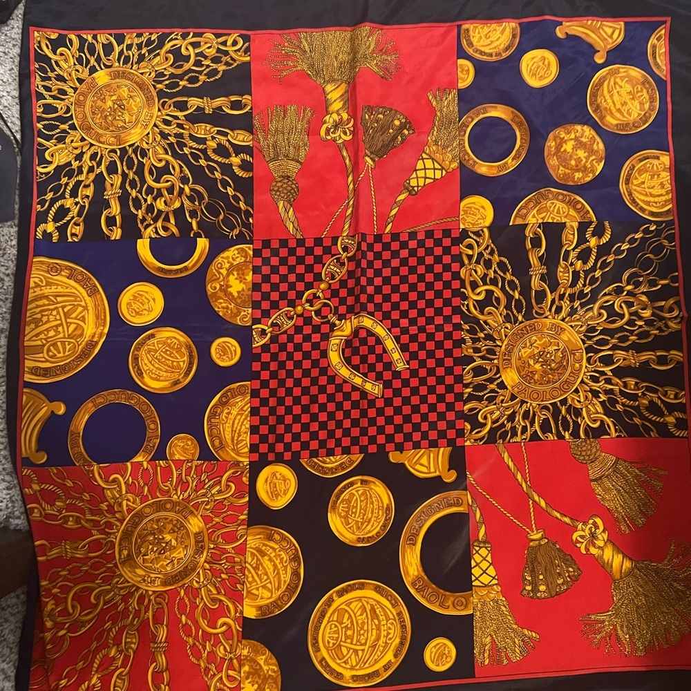 Gucci Scarf
